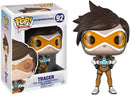 FUNKO POP! GAMES: OVERWATCH - TRACER