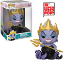 Funko POP! Disney: The Little Mermaid - 10" Ursula (Glow)