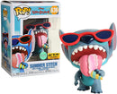 Funko POP! Disney: Lilo & Stitch - Summer Stitch [Scented]