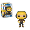 Funko POP! Games: Fortnite S1 - Raptor