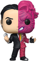 Funko POP! Heroes: Batman Forever - Two-Face