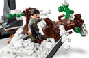LEGO Star Wars Combat Lightsaber Duel on Starkiller Base 75236