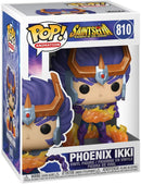 Funko Pop! Animation: Saint Seiya - Phoenix Ikki
