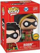 Funko Pop! Heroes: Imperial Palace - Robin