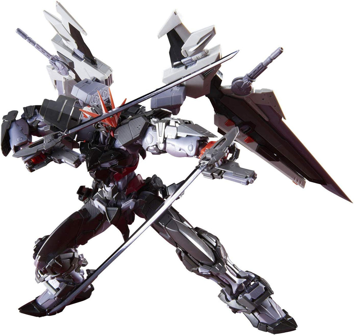 Bandai Hobby Gundam Astray Noir 