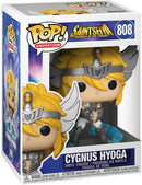 Funko Pop! Animation: Saint Seiya - Cygnus Hyoga