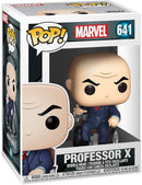 Funko Pop! Marvel: X-Men 20th Anniversary - Professor x