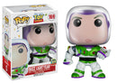 Funko Pop Disney: Toy Story Buzz New Pose Action Figure