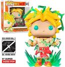 Dragon Ball Funko POP! Animation Broly Vinyl Figure [Super-Sized]