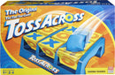 Toss Across Action Game for 2-4 Players Ages 5 Years & Older