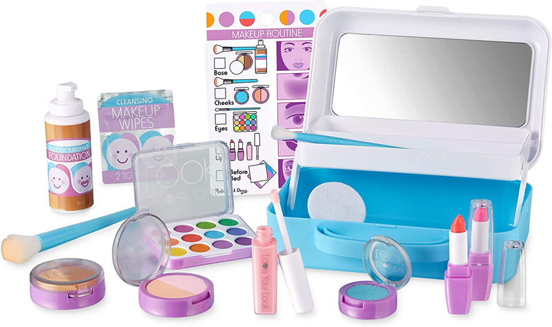 Play Makeup Melissa And Doug Makeup Kit Melissa Doug Love Your