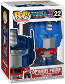 Funko POP! Vinyl: Transformers - Optimus Prime