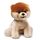 GUND 4029715 World's Cutest Dog Boo Stuffed Animal Plush, 8", Multicolor, small