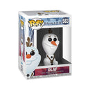 Funko POP! Disney: Frozen 2 - Olaf