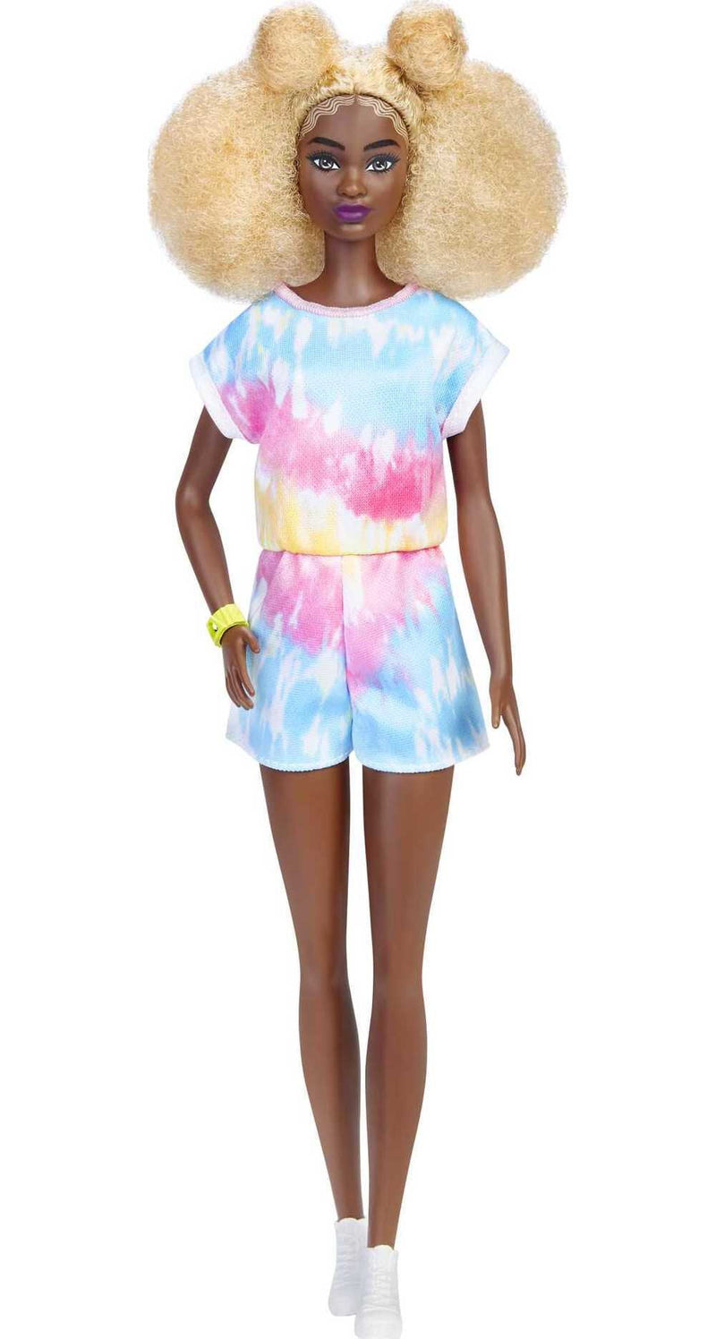 Barbie Fashionistas Doll
