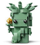 Brick Headz Lady Liberty Set LEGO 40367