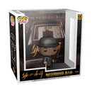 Funko POP! Albums: Biggie - Life After Death