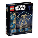 LEGO Star Wars General Grievous" 75112