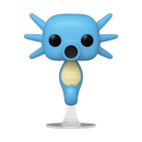 Funko POP! Games: Pokemon - Horsea