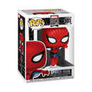 Funko POP! Marvel: 80th - First Appearance Spider-Man