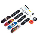 Tech Deck - 96mm Fingerboards - Ultra DLX 4-Pack - Toy Machine/Foundation