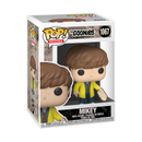 Funko POP! Movies: The Goonies - Mikey with Map