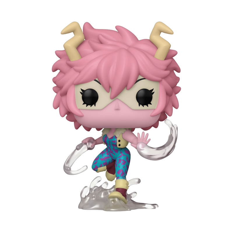 Funko POP! Animation: My Hero Academia - Mina Ashido