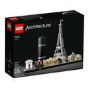 LEGO Architecture Paris 21044