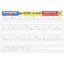 Melissa And Doug Handwriting Write-a-Mat