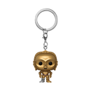 Funko POP! Keychain: Star Wars - C3PO
