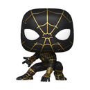 Funko POP! Marvel: Spider-Man: No Way Home - Spider-Man (Black & Gold Suit)