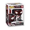 Funko POP! Games: Marvel's Spider-Man Miles Morales Miles (Track Suit)