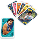 UNO Saved By The Bell Card Game for Kids Ages 7 Years Old & Up