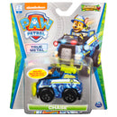 PAW Patrol, True Metal Chase Collectible Die-Cast Vehicle, Jungle Rescue Series 1:55 Scale