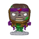 Funko POP! Marvel: Marvel Zombies - MODOK