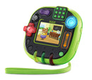 LeapFrog RockIt Twist Handheld Learning Game System, Green