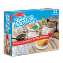 Melissa & DougÂ® Kitchen Accessory Play Set