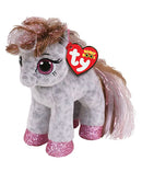 TY Beanie Boos - CINNAMON the Brown Horse (Regular Size - 6 inch)