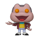 Funko POP! Disney 65th - Mr.Toad with Spinning Eyes