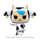 Funko POP! Tokidoki - Mozzerella