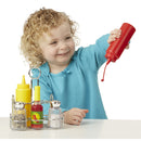 Melissa & Doug Condiments Set