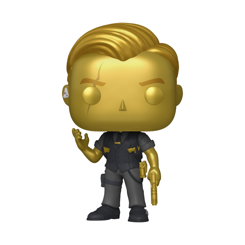 Funko POP! Games: Fortnite - Midas