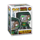 Funko POP! Marvel: Marvel Zombies - Dr. Doom
