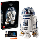 LEGO Star Wars R2-D2 75308 Collectible Building Toy (2,315 Pieces)