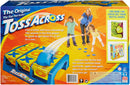 Toss Across Action Game for 2-4 Players Ages 5 Years & Older