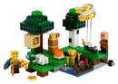 LEGO Minecraft The Bee Farm 21165 Building Toy with a Beekeeper, Bee and Sheep Figures (238 Pieces)