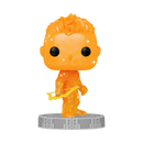 Funko Pop! Artist Series: Infinity Saga - Hawkeye Vinyl Bobblehead