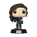 Funko POP! Star Wars: The Mandalorian - Cara Dune