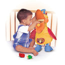 Melissa and Doug Hungry Pelican Learning Toy