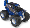 Monster Jam, Official Son-Uva Digger Monster Truck, Die-Cast Vehicle, Legacy Trucks Series, 1:64 Scale